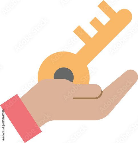 key