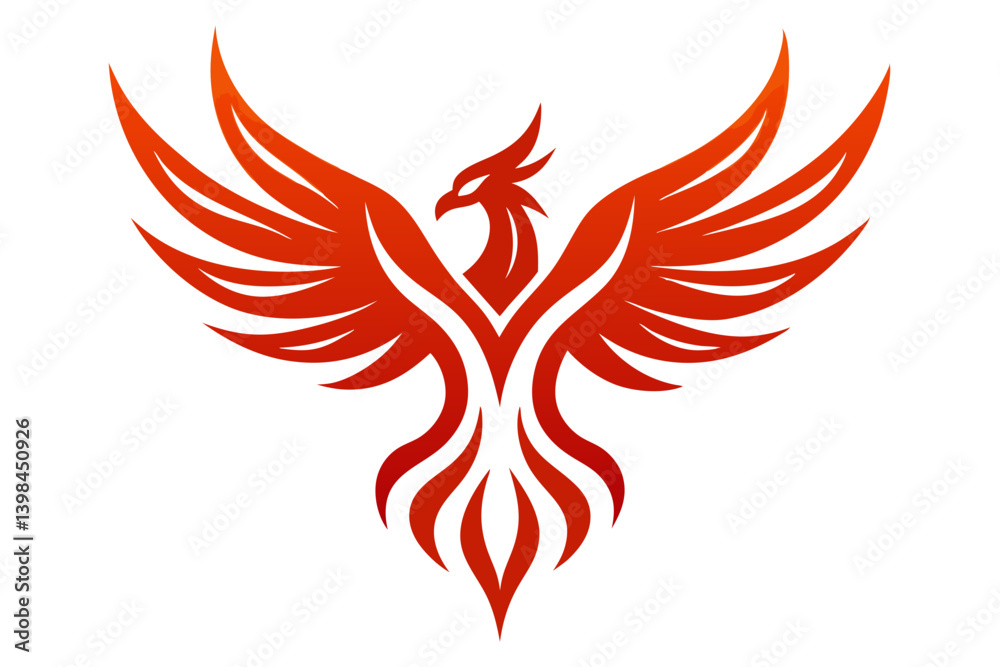 Fototapeta premium wings