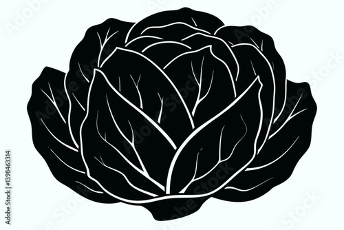 Explore a fresh and vibrant collection of "Vegetable Vector" illustrations, featuring a wide variety of farm-fresh veggies in colorful and detailed designs. From carrots, tomatoes, and peppers to broc