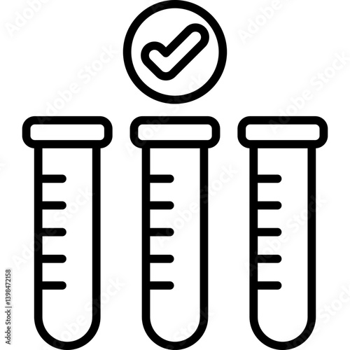 Sample Icon Vector Element