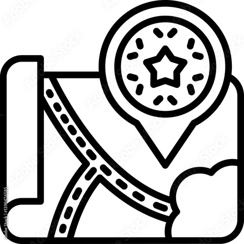 Star Icon