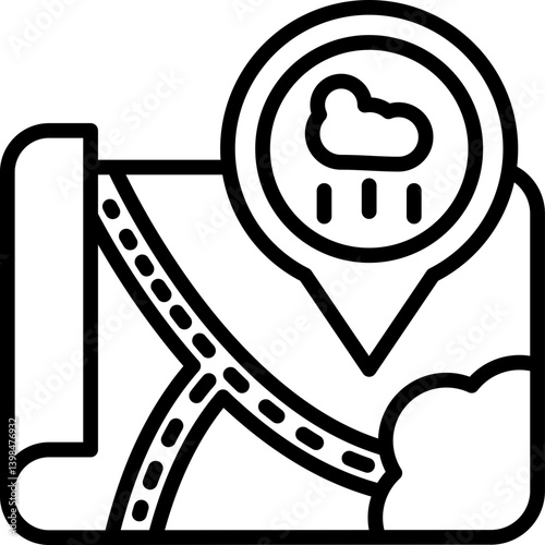 Cloud Icon