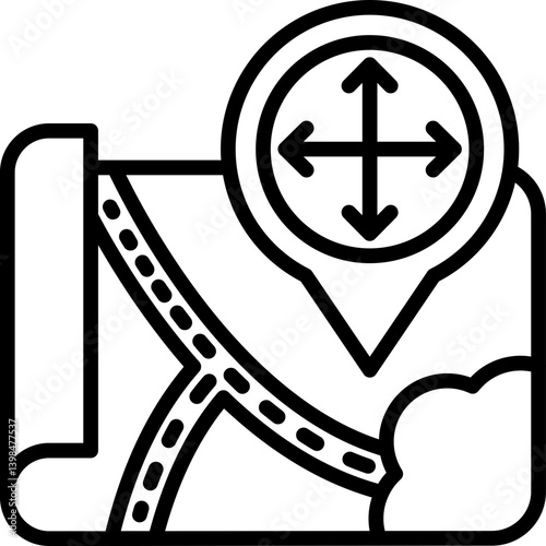 Move Icon