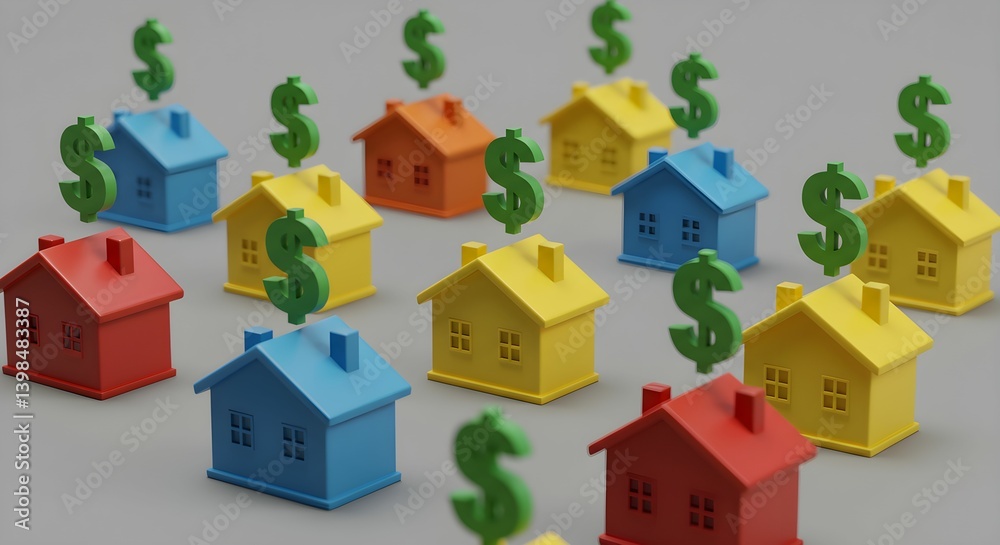 Investment in Property: Growing Wealth Through Real Estate Investment in Property: Growing Wealth Through Real Estate