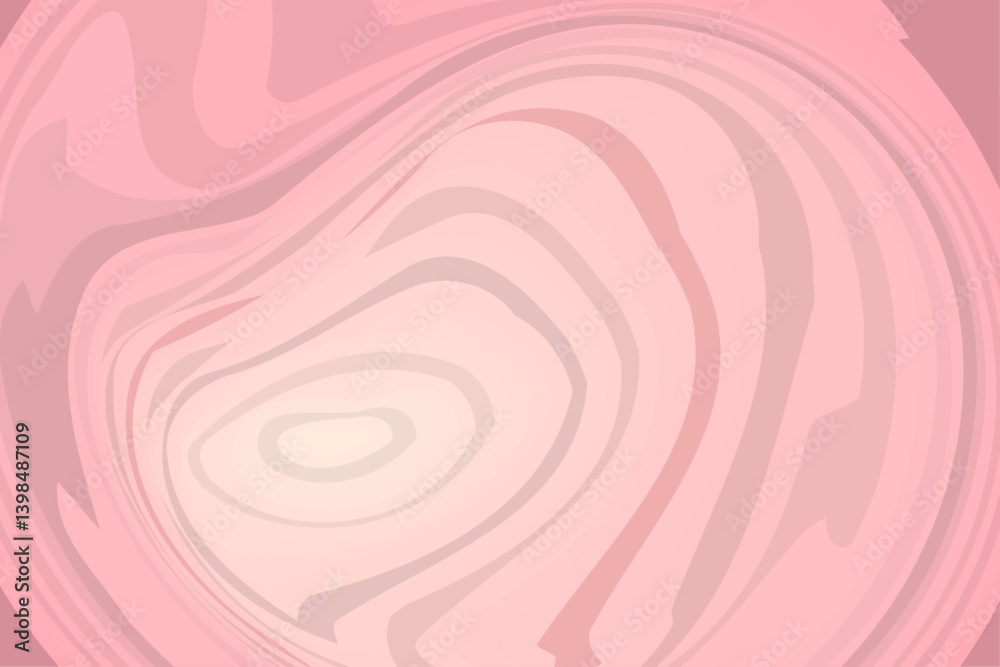 Abstract background of soft pink waves Abstract background of soft pink waves