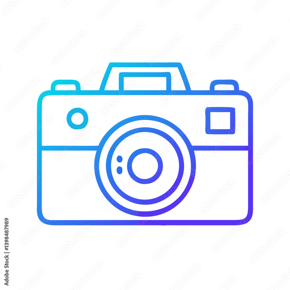 foto camera icon, foto camera vector illustration-simple illustration of foto camera, perfect for foto camera logos and icons foto camera icon, foto camera vector illustration-simple illustration of foto camera, perfect for foto camera logos and icons