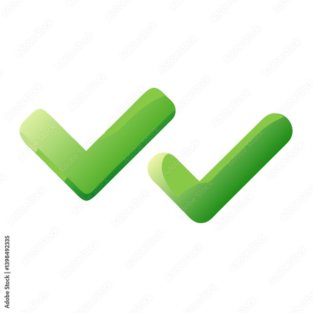 green ticks ign icon, green ticks ign vector illustration-simple illustration of green ticks ign, perfect for green ticks ign logos and icons green ticks ign icon, green ticks ign vector illustration-simple illustration of green ticks ign, perfect for green ticks ign logos and icons