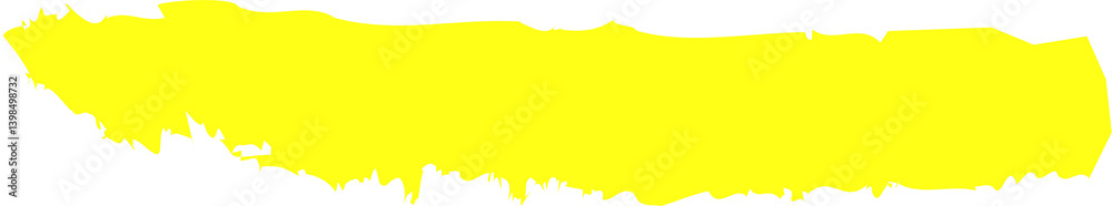 Obraz premium abstract yellow background