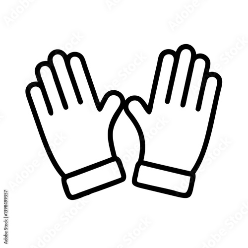 Find winter gloves hand protection cold weather gear warm handwear seasonal apparel accessory gloves
