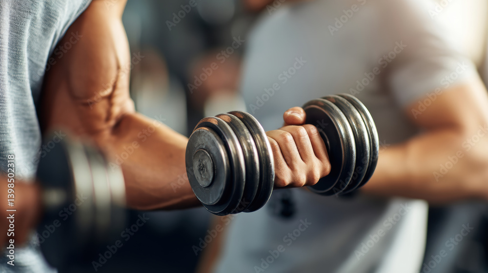personal trainer helping client with dumbbell workout, personal trainer helps client with dumbbell workout routine personal trainer helping client with dumbbell workout, personal trainer helps client with dumbbell workout routine