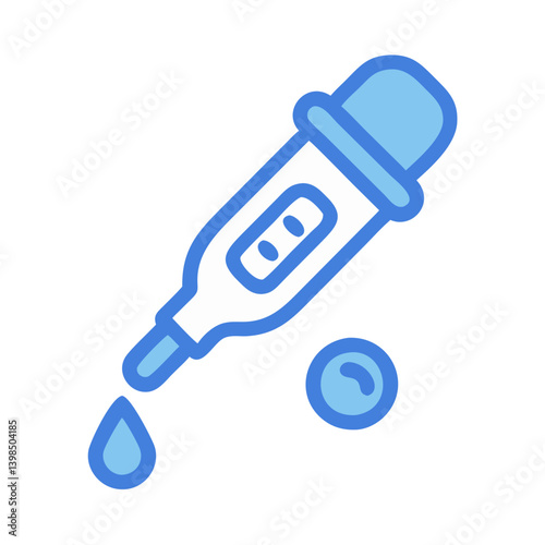  Amniotic Fluid Tester Device