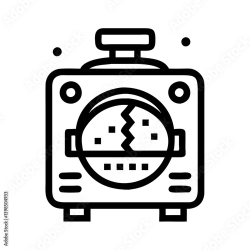  Autoclave Medical Sterilizer