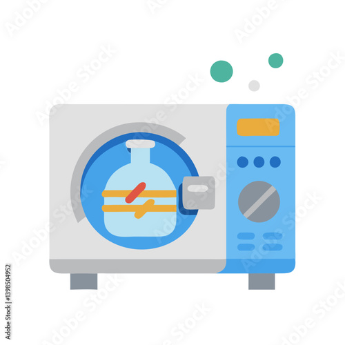  Advanced Autoclave Design