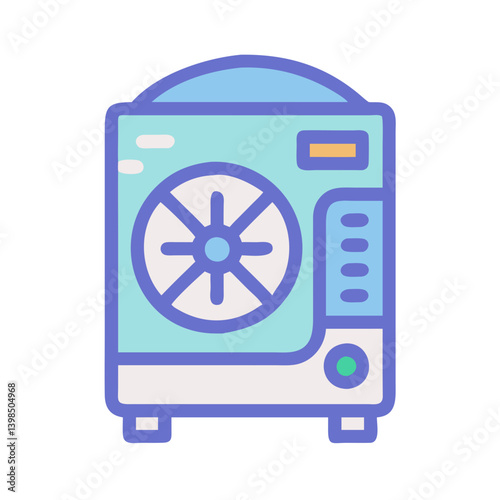  Innovative Autoclave Device