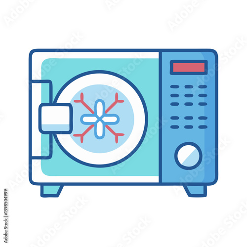  Autoclave Sterilization Device