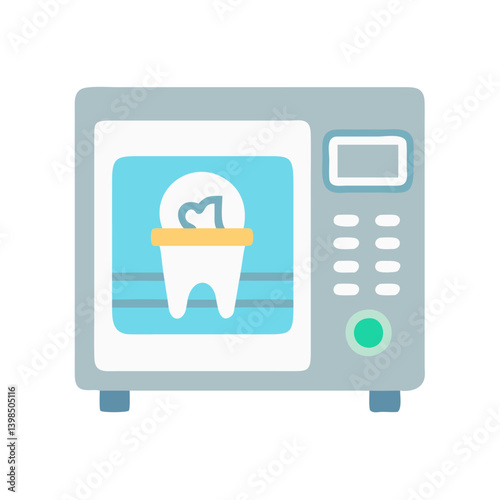  Dental Autoclave Device Design