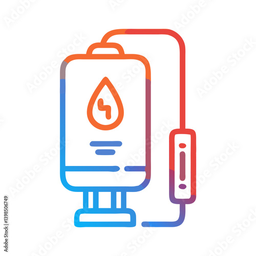  Blood Warmer Machine Device