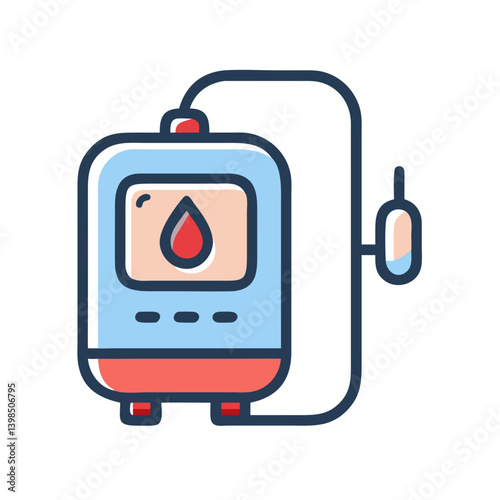  Blood Warmer Machine Design