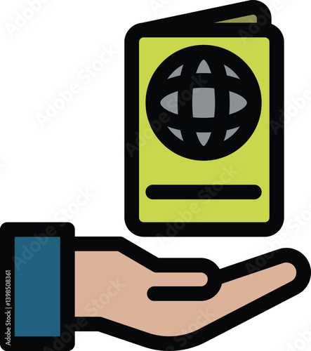 passport