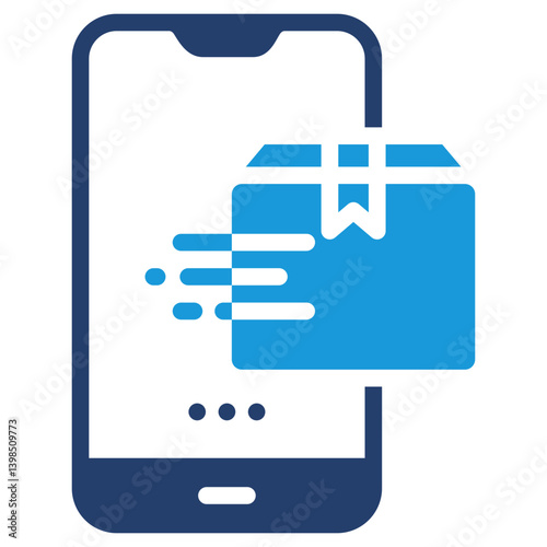 Delivery Icon