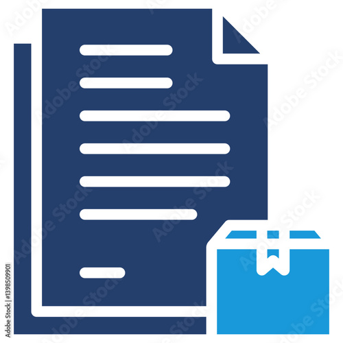 Document Icon