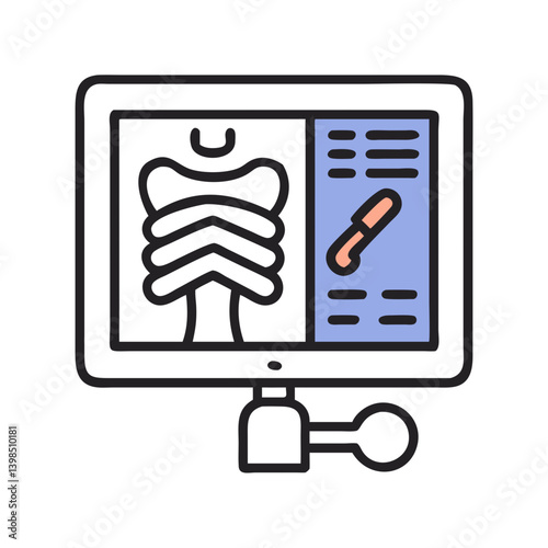  Diagnostic Radiograph for Imaging