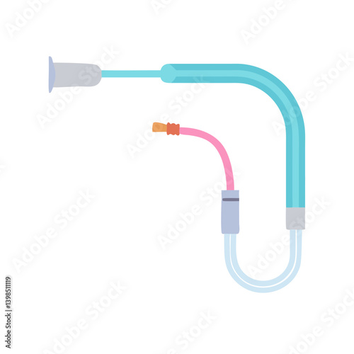  Endotracheal Tube Medical Device