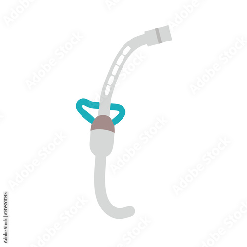  Innovative Endotracheal Tube Device