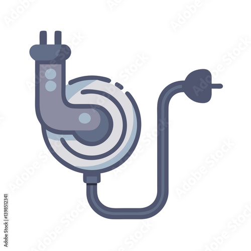  Innovative Gastroscope Device