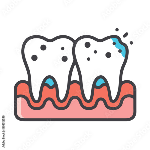  Innovative Gum Disease Icon