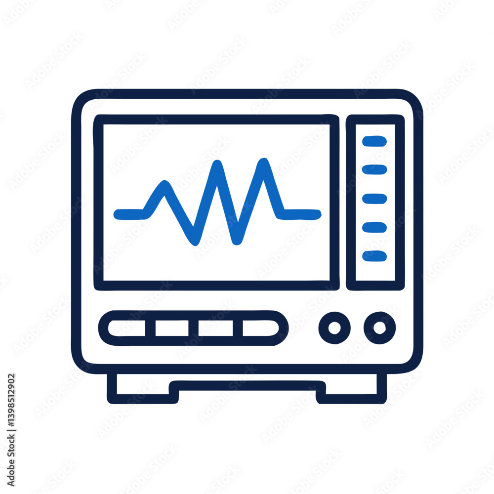 Innovative Hemodynamic Monitoring Device Innovative Hemodynamic Monitoring Device