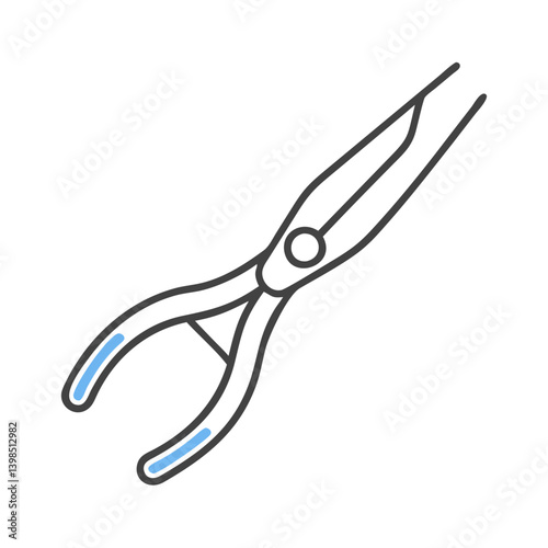  Innovative Hemostatic Forceps Device