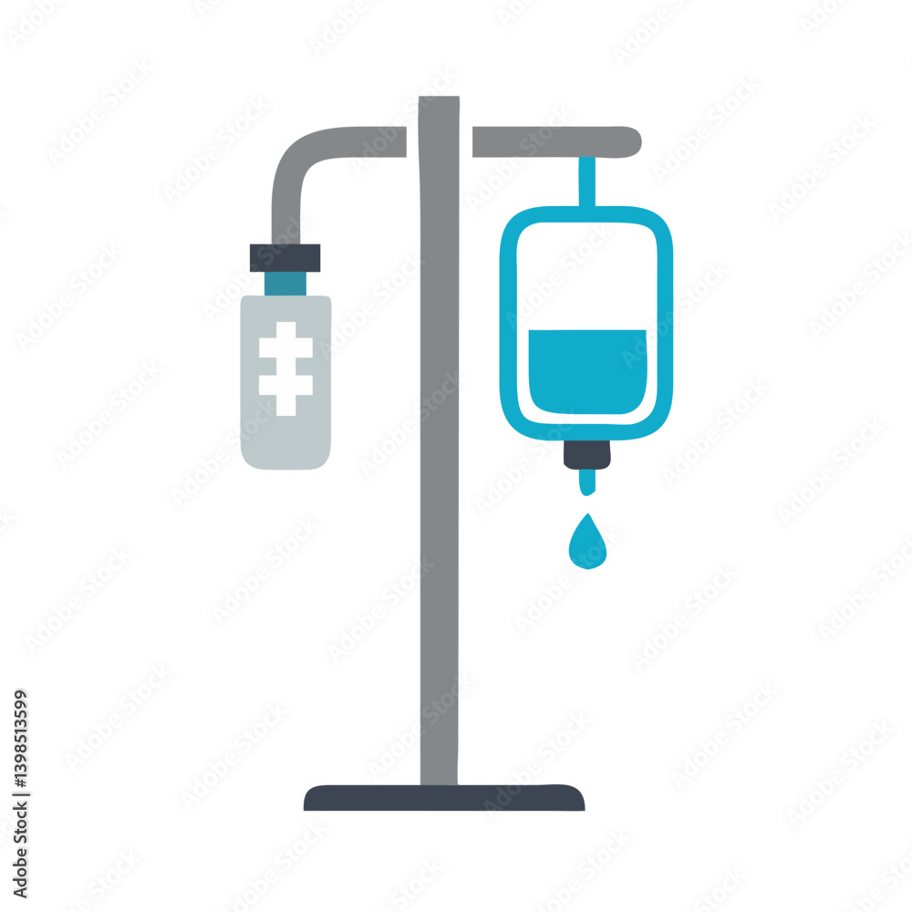 Innovative Infusion Stand Device Innovative Infusion Stand Device