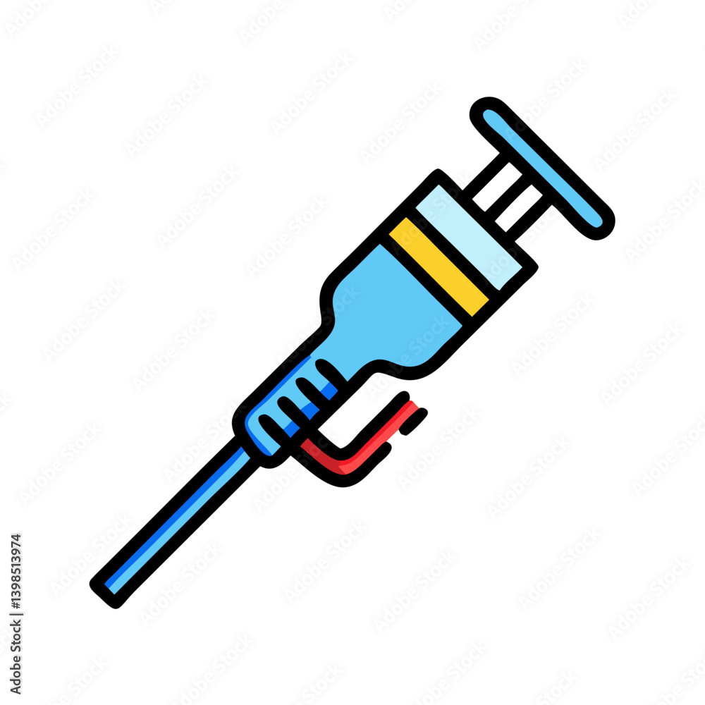 Advanced Intravenous Cannula Design Advanced Intravenous Cannula Design
