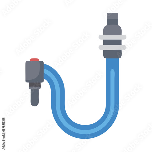  Advanced Ventilator Hose Design