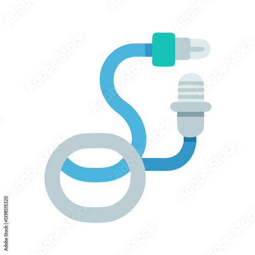  Innovative Medical Ventilator Hose