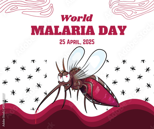 World Malaria Day