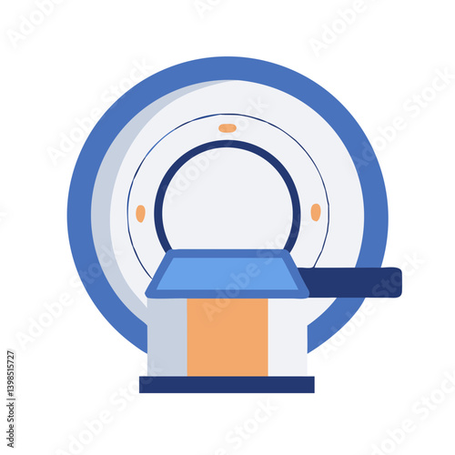  Innovative MRI Scanner Device