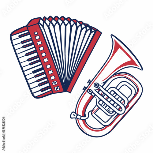 jazz music instrument