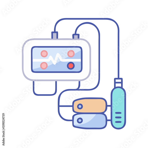  Advanced Negative Pressure Wound Therapy