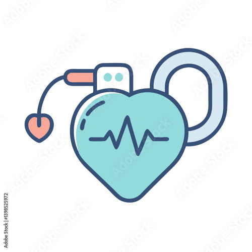  Innovative Pacemaker Device