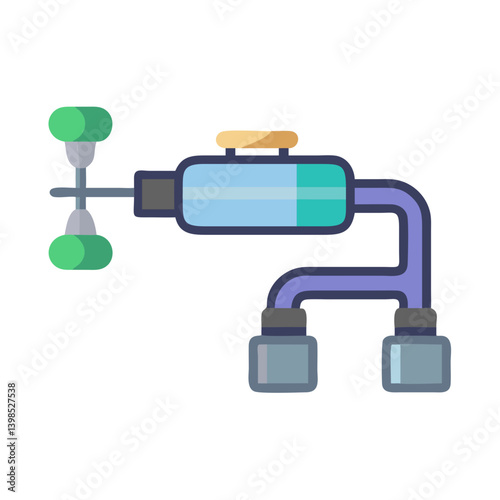  Pneumatic Compression Device