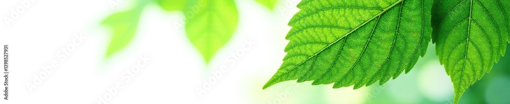 intricate details of leaf veins against white background, isolation, foliage, pure background intricate details of leaf veins against white background, isolation, foliage, pure background