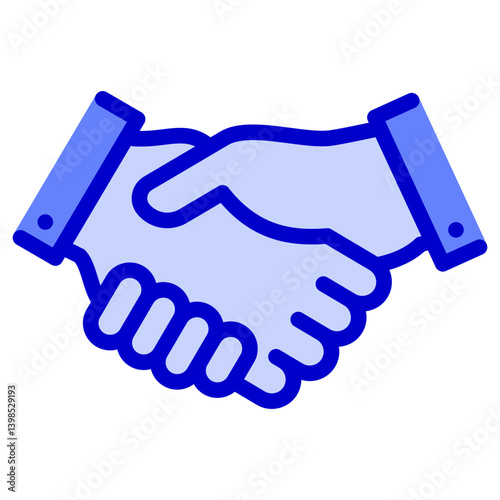 Handshake Icon