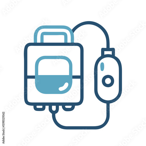  Advanced Resuscitation Bag Design
