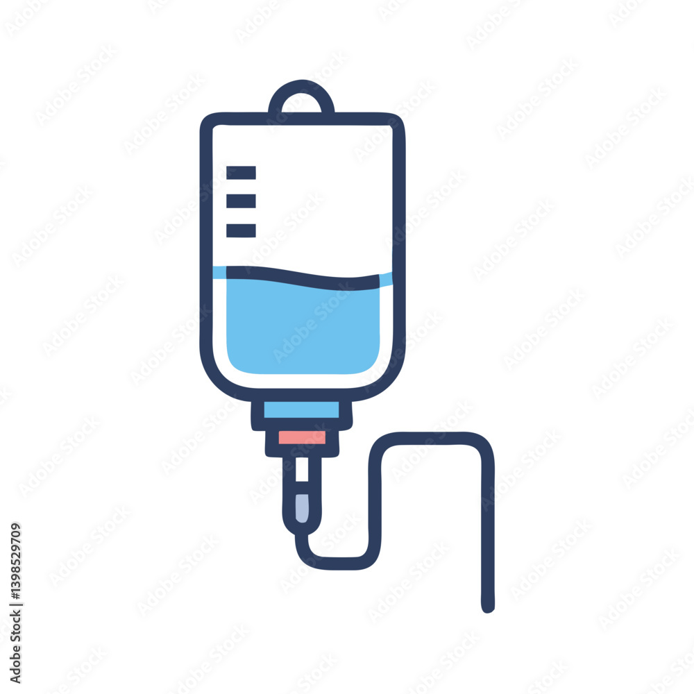 Advanced Saline Solution Dispenser Design Advanced Saline Solution Dispenser Design