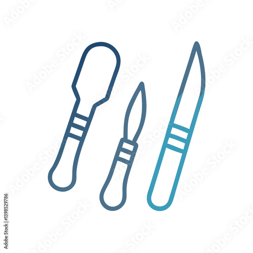  Advanced Scalpels Design
