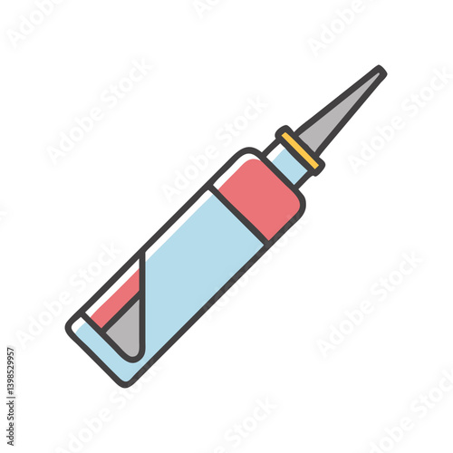  Innovative Sealant Device