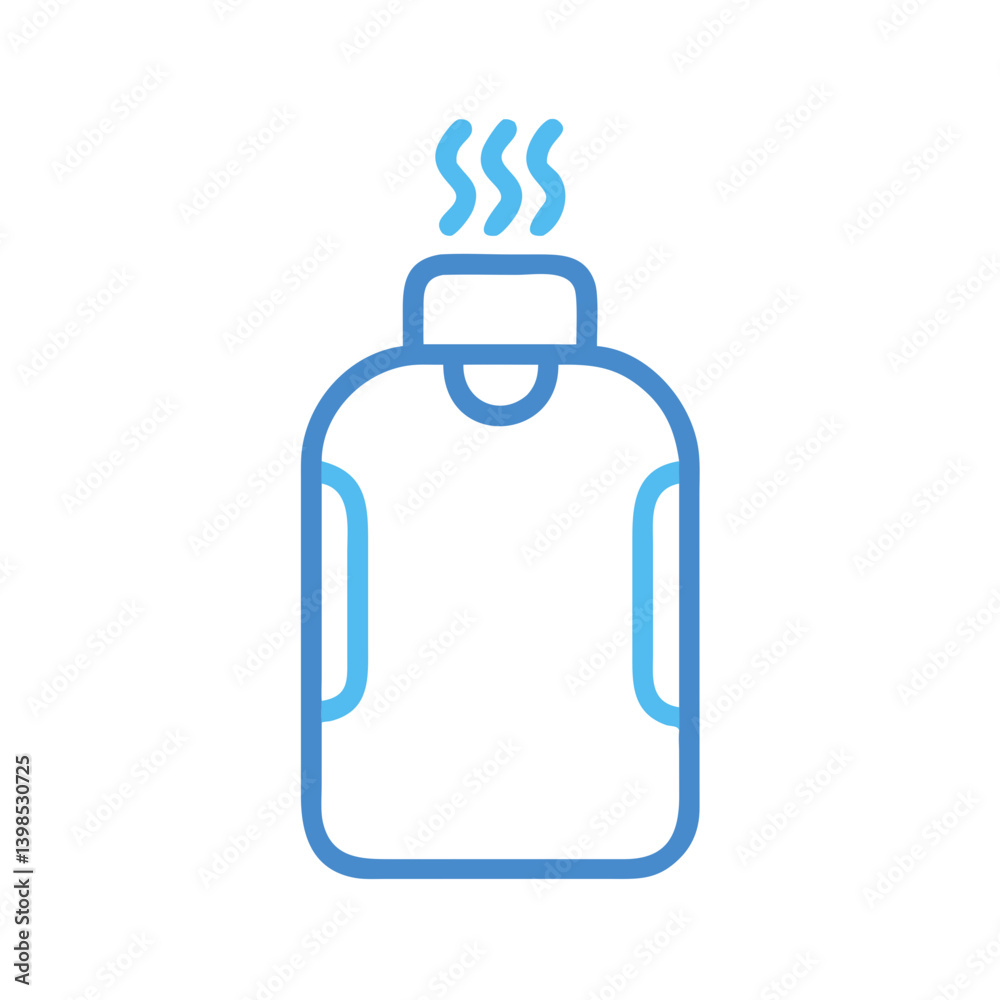 Advanced Sterile Water Warmer Design Advanced Sterile Water Warmer Design