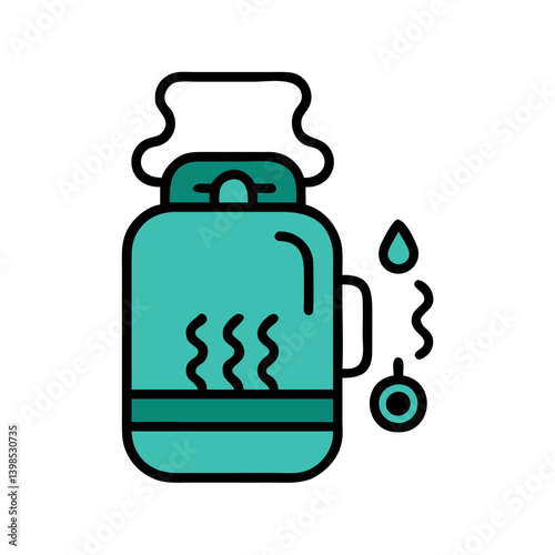  Sterile Water Warmer Medical Device